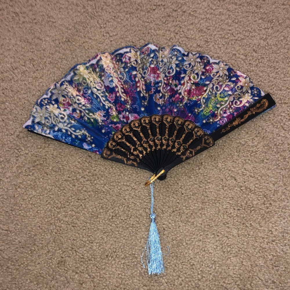 Chinese Fan